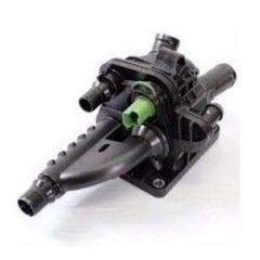 KOMPLE TERMOSTAT PEUGEOT 308 - 2008-3008 1.2 THP