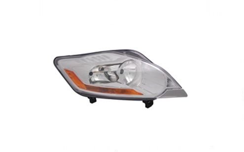ÖN FAR MOTORLU SAG KUGA 1 08>12 20-C295-05-2B