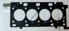 SİLİNDİR KAPAK CONTASI RENAULT MASTER 3 10 OPEL MOVANO B 10 MERCEDES X-SERISI W470 15 / NISSAN NAVARA 2.3L YS23 M9T Dci D23 15-