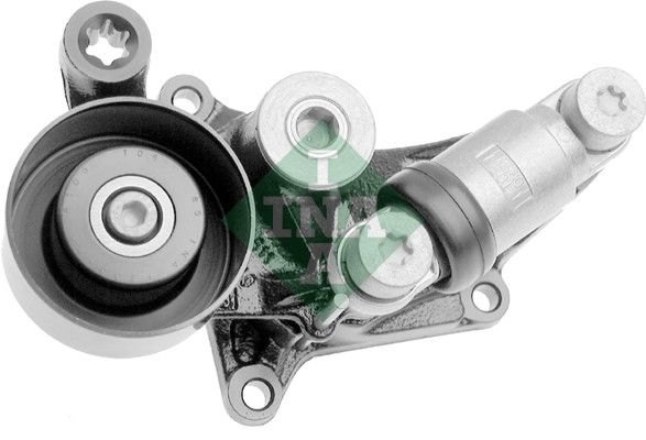 KAYIS GERGI RULMANI MERCEDES OM646 W203 S203 W211 S211 KUTUKLU