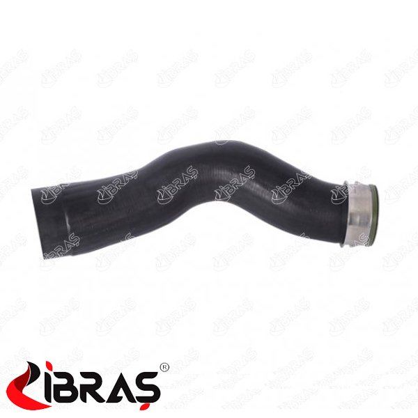 TURBO HORTUMU PASSAT CC 1.4 TSI-PASSAT VII 1.4 TSI