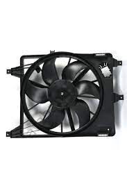 FAN MOTORU DACIA LOGAN 04 RENAULT CLIO 2 98 KANGOO 97 1.2 1.4
