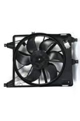 FAN MOTORU DACIA LOGAN 04 RENAULT CLIO 2 98 KANGOO 97 1.2 1.4