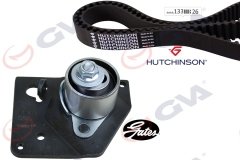 EKSANTRİK GERGİ KİTİ 133x260 RENAULT MEGANE 2 02 SCENIC 2 03 LAGUNA 2 05 NISSAN PRIMERA 03 SUZUKI GRAND VITARA 2 05 1.9dCi F9Q