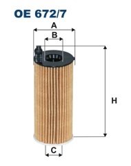YAG FILTRESI BMW B37 B38 B46 B48 B47 F10 F20 F30 G20 G30 F32 F34 F36 G11 G01 G05 F25 F26 Z4