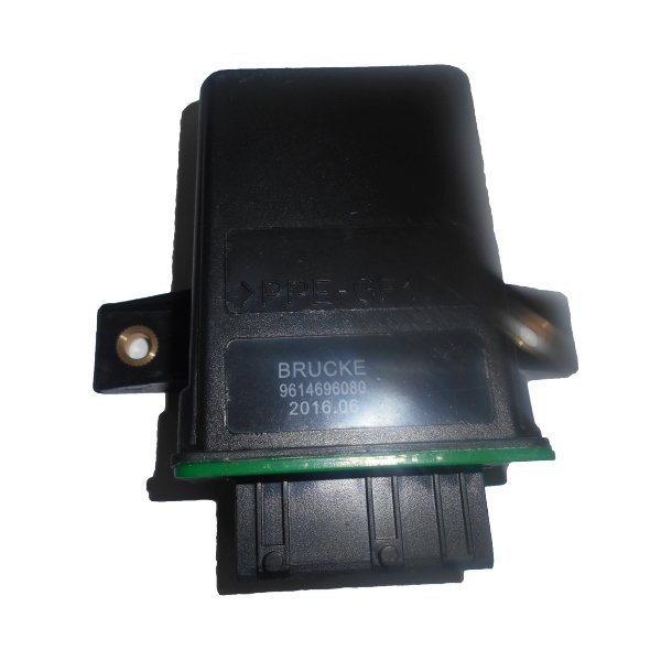 KALORIFER REZISTANSI P307