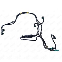 YAKIT BORUSU CITROEN C3 1 1.4 HDI