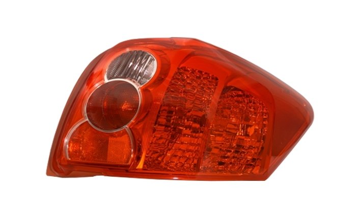 STOP LAMBASI SAĞ TOYOTA AURIS 1.4L 1NDTV NDE150. 1.6L 1ZRFE ZRE151 HB 06-09
