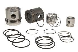 MOTOR PİSTON SEGMAN STANDART-20 MM MASTER 3 MOVANO 2.3 DCİ CDTI 10 85.01 M9T 670-676 Euro4-690-692