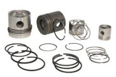 MOTOR PİSTON SEGMAN STANDART-20 MM MASTER 3 MOVANO 2.3 DCİ CDTI 10 85.01 M9T 670-676 Euro4-690-692