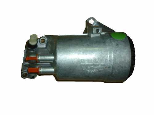 YAĞ FİLTRE KABI / SOĞUTUCUSU KOMPLE MASTER 2-MOVANO