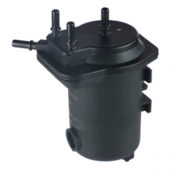 MAZOT FİLTRESİ MGN 2 HB-SEDAN 1.5 DCI CLİO 3 MODUS 65 BG