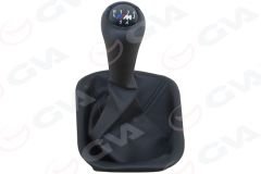 VİTES KÖRÜGÜ KOMPLE E34 M POWER 5 VİTES SIYAH DERİ