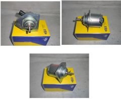 FAN MOTORU TEK MOTOR R9-11-R19 SOKETLİ