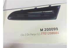 CLİO 3 ÖN PANJUR SOL