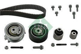 TRİGER SETİ AUDI A4-A5-A6-PASSAT-TIGUAN-SUPERB 2.0 TDI 10> CBAA-CBAB-CBBB-CBAC-CAGA-CAHA