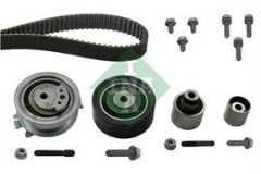 TRİGER SETİ AUDI A4-A5-A6-PASSAT-TIGUAN-SUPERB 2.0 TDI 10> CBAA-CBAB-CBBB-CBAC-CAGA-CAHA