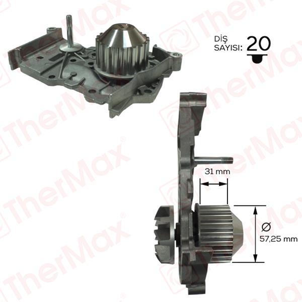 DEVİRDAİM RENAULT CLIO 2 98 CLIO 3 05 FLUENCE 10 KANGOO 97 LAGUNA 1 97 LAGUNA 2 01 05 MEGANE 1-2-3 SCENIC 1-2-2 SYMBOL 2 08 DOKKER 12 SANDERO 08 1.4 1.6