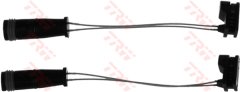 BALATA FISI MERCEDES W639 W447 B906 . VW CRAFTER 30-35-50 CIFT