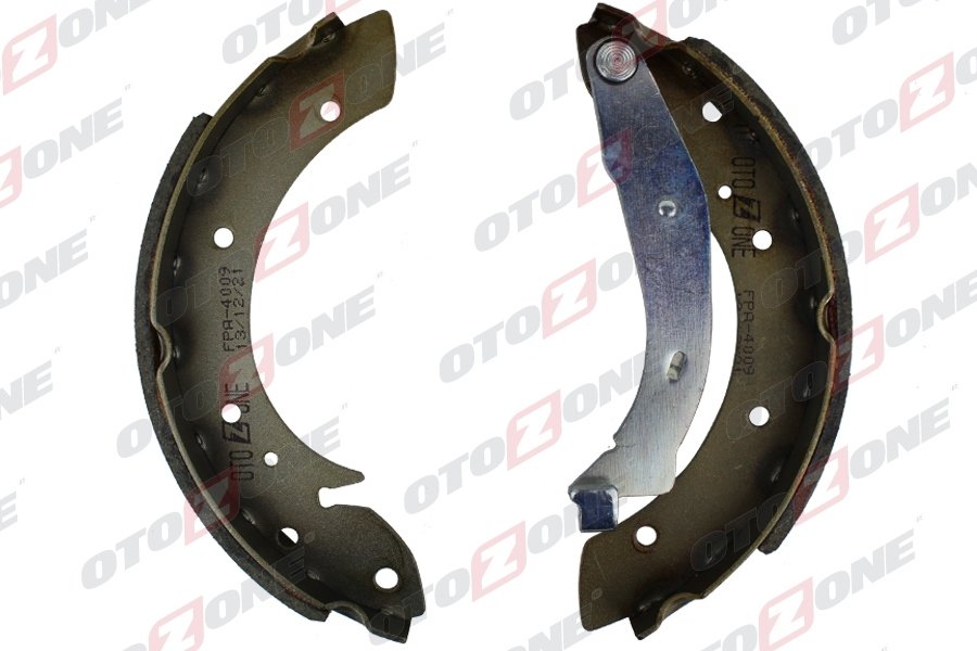 ARKA PABUÇ BALATA PARTNER 1.9D 96-08 -BERLINGO 1.6 HDI 08- -PARTNER 1.6 HDI 96-08 228x42 GS8635 7145150