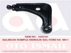 x SALINCAK KOMPLE HİDROLİK SOL FORD KA 98
