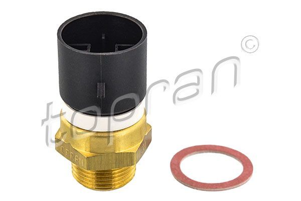 FAN MÜŞÜRÜ 90C ASTRA F 1.7-1.8-2.0 93-98 -OMEGA B 94-03 -VECTRA A 94-95 2.0-MICRA 2