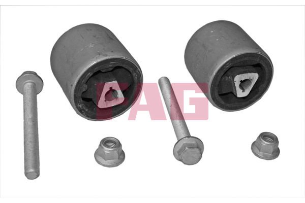 SALINCAK BURCU ON ALT ON BMW E60 E61 E63 E64 TAKIM