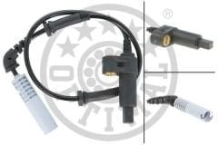 ABS SENSORU ON BMW E46 98 05