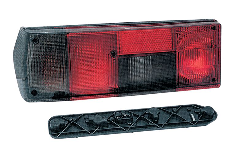STOP LAMBASI SAG TOFAŞ SAHIN S 93