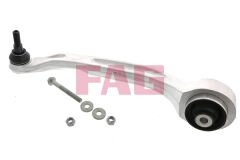 SALINCAK KOLU ALT EGRI SOL AUDI A6 05-11