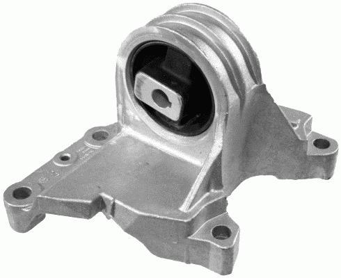MOTOR KULAĞI VOLVO S80 2.8T6 2.9 3.0 T6 98-06 XC90 2.8T6 AWD 02-06