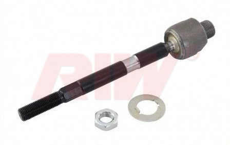 ROT MİLİ SAĞ CIVIC VII 06