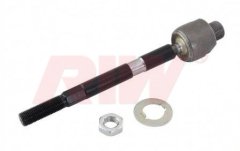 ROT MİLİ SAĞ CIVIC VII 06