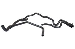 RADYATÖR ALT HORTUMU LAGUNA 1 2.0 16V 99-02 140HP F4R556A