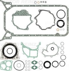 TAKIM CONTA ALT MERCEDES OM601 MOTOR NO: 710393 W201 W202 W124 S124 W638 B901 B904