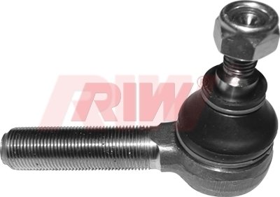 ROT BAŞI SAĞ KALIN ERKEK FORD TRANSIT 64-85