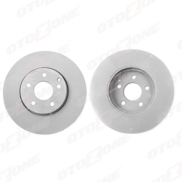 FREN DISKI ON 4-matic MERCEDES E-CLASS W211 S211