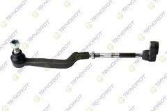 ROT BASI SOL MERCEDES W169 W245 ROT MILI ILE