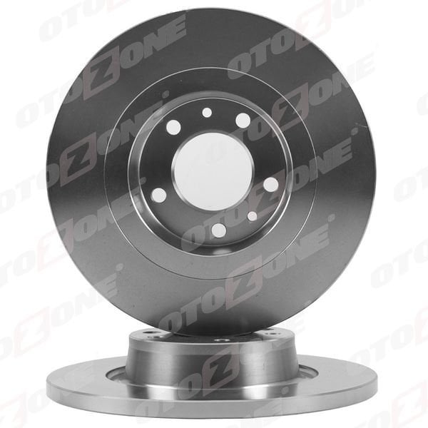 ARKA FREN AYNASI FIAT SCUDO 07 CITROEN JUMPY 07 PEUGEOT EXPERT TEPEE 07 TOYOTA PROACE 13 1.6-2.0HDI-JTD 290x14x5DL