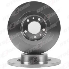 ARKA FREN AYNASI FIAT SCUDO 07 CITROEN JUMPY 07 PEUGEOT EXPERT TEPEE 07 TOYOTA PROACE 13 1.6-2.0HDI-JTD 290x14x5DL