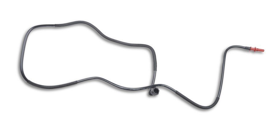 YAKIT HORTUMU TRAFIC II