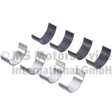 KOL YATAK TAKIMI STANDART MERCEDES OM607 OM608 W176 W177 W415 C117 . RENAULT K9K 1.5 dCi KANGOO CLIO MEGANE