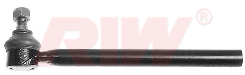 ROT BAŞI ÖN; SOL/SAĞ FIAT 128 03/69 04/91
