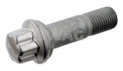 BIJON 14 68 MM W164-166-221 2006- FEBI 29196