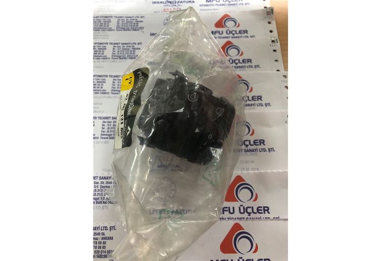 FAR AYAR DÜGMESİ KOMPLE MEGAN 2