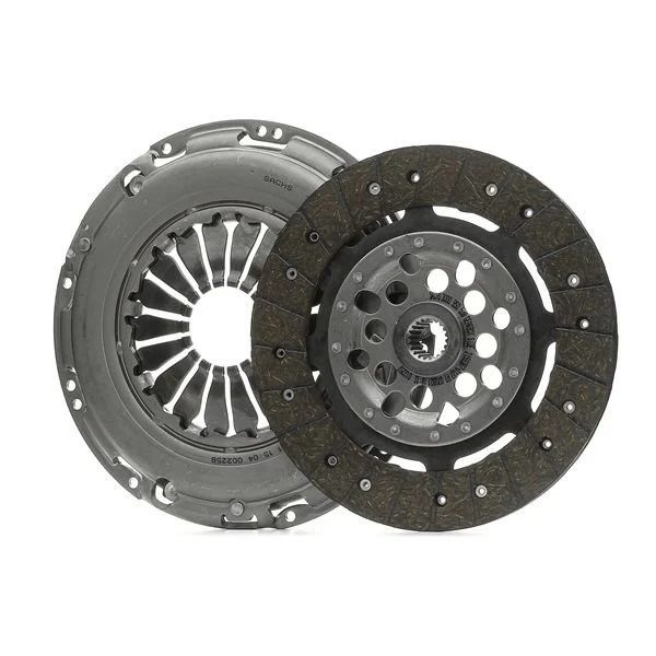 MAIS-DEBRİYAJ SETİ BASKI DİSK DACIA DUSTER 17 LODGY 12 NISSAN NOTE 08 12 QASHQAI 10 13 RENAULT CAPTUR 1 16 CAPTUR 2 20 CLIO 3 05 12 1.2 TCe 1.3 TCe 1.5 dCi