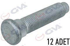 BİJON SAPLAMASI FORD TRANSİT V362-V363 UZUN PAKET 12