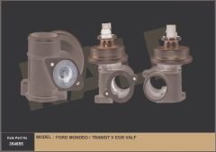 EGR VALVE EGR VALFI TRANSIT V184 01 06MONDEO 01 06 2.0 TDCI