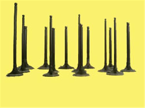 SUBAP EMME EGZOZ STANDART FOCUS 2 04>11 FIESTA-FUSION 02>08 1.6 TDCI PARTNER TEPE C3-C4-C5II -C5X7 BERLINGO B9 -307-308-407- PARTNERTEPEE-EXPERTIII DV6