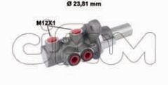FREN ANA MERKEZİ OPEL COMBO D 10 DOBLO 10 23.81mm ABS Lİ